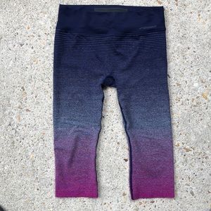 Brooks Seamless PureProject Capri